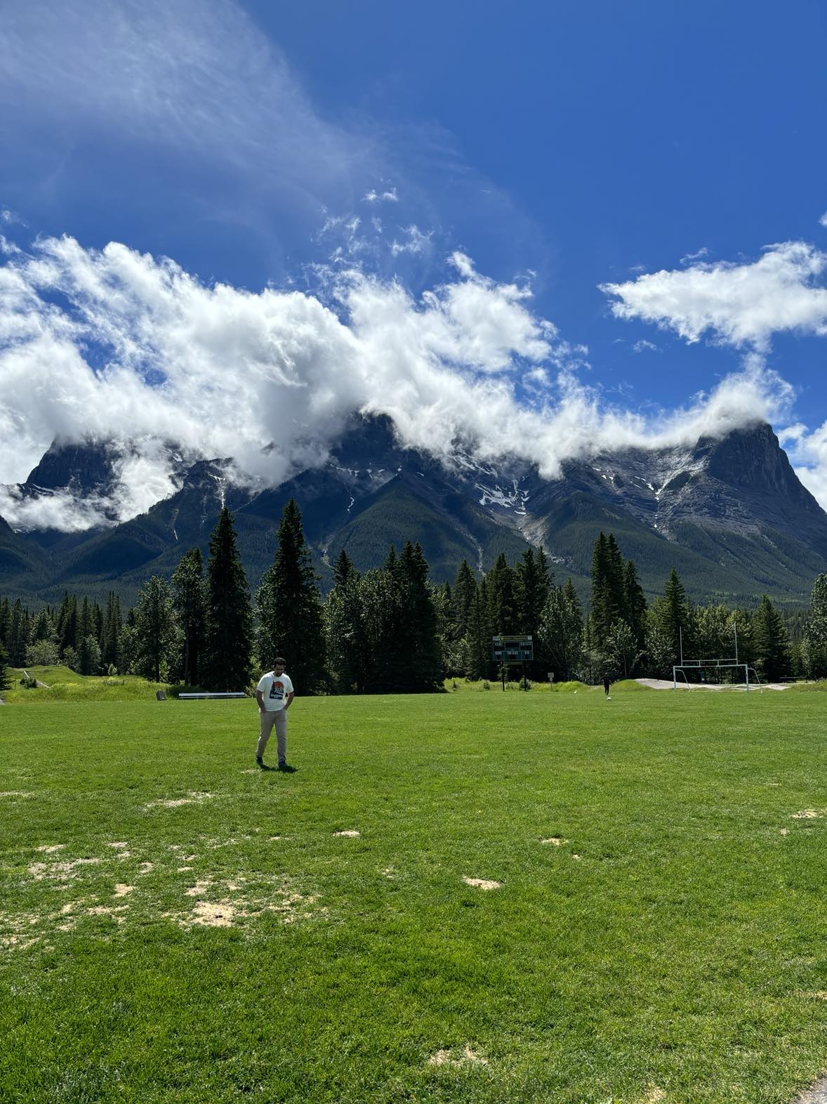 inspiration for Blog Articles in Banff