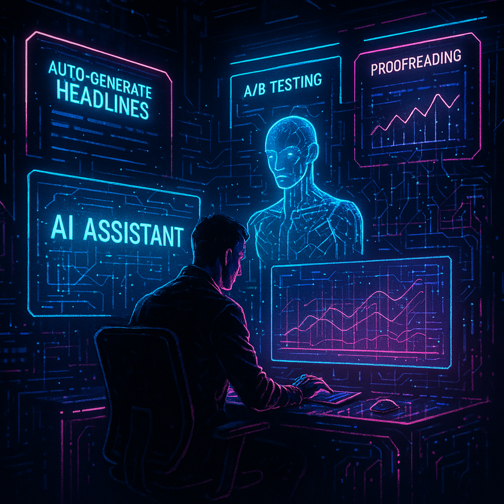 AI Content Assistant