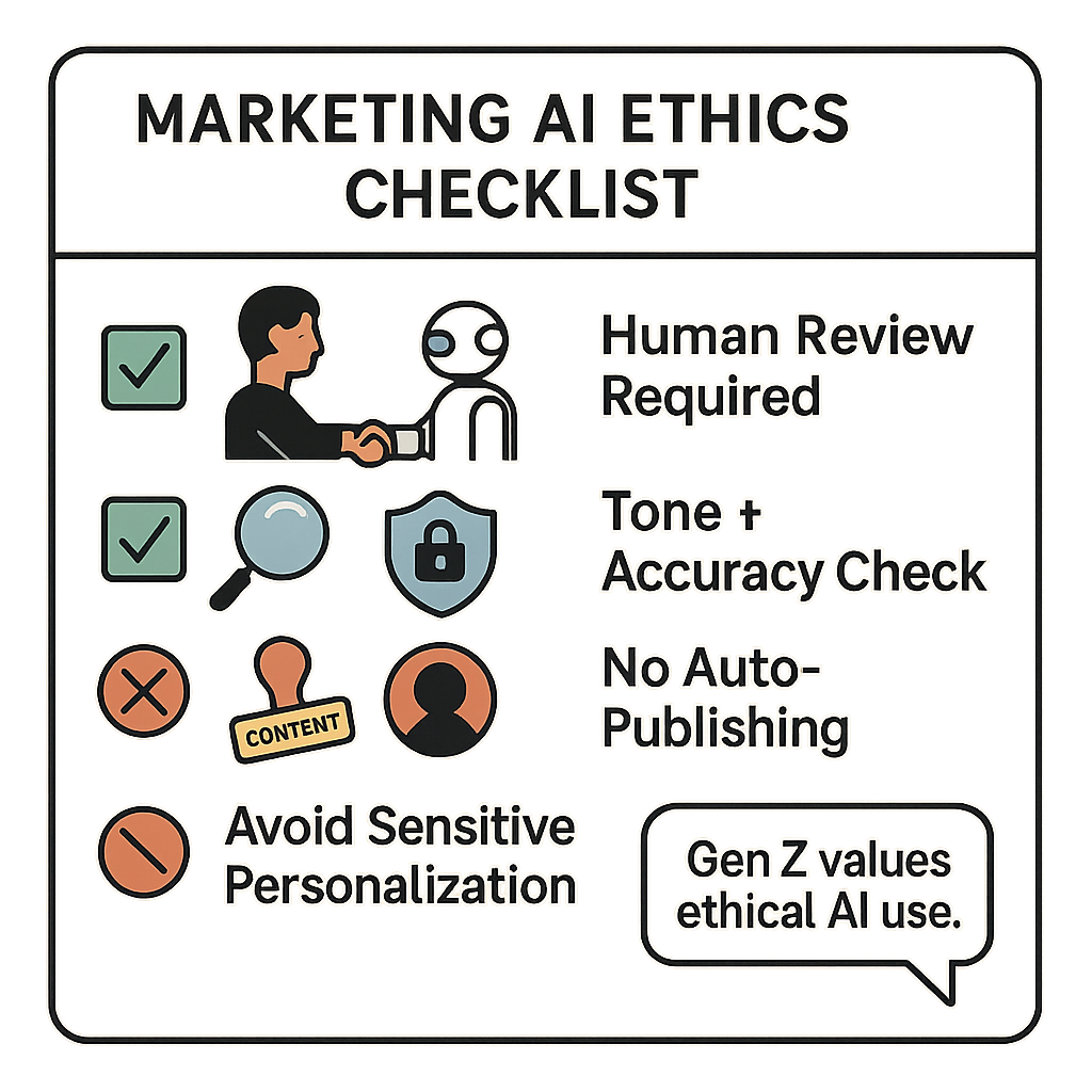 AI Ethics Checklist