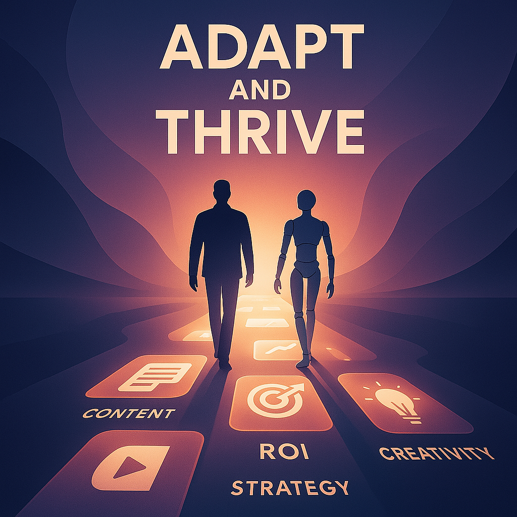 AI Marketing Pathway